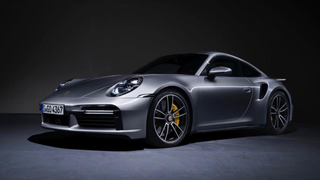 A Hybrid Porsche 911 Sounds Like A Packaging Nightmare